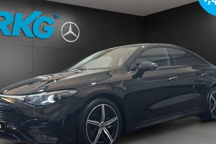Mercedes-Benz CLA 250 9.800 km 52.780 &euro; Euskirchen 53879