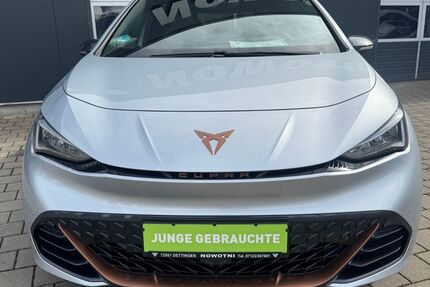 Cupra Born 5.300 km 31.890 &euro; Dettingen/Erms 72581