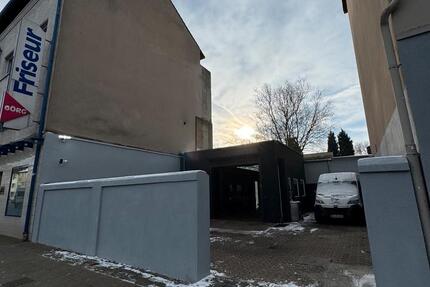 Gewerbeobjekt Oberhausen Alt-Oberhausen - 2.500&euro; | Angebot:25052212