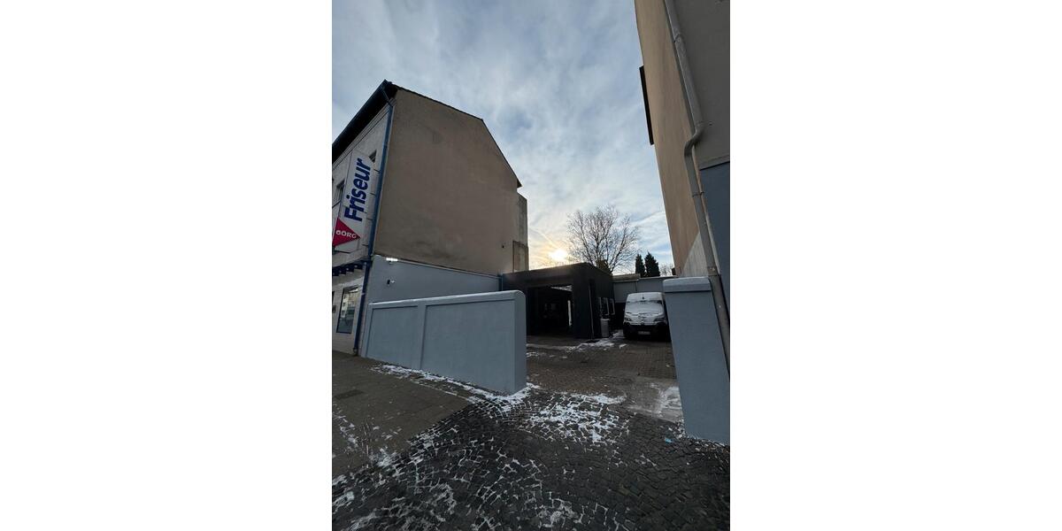 Gewerbeobjekt Oberhausen Alt-Oberhausen - 2.500&euro; | Angebot:25052212