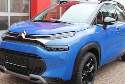 Citroen C3 Aircross 34.290 km 18.990 &euro; Großrudestedt 99195