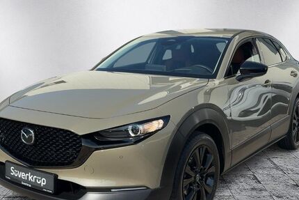 Mazda CX-30 1.900 km 29.980 &euro; Kiel 24118