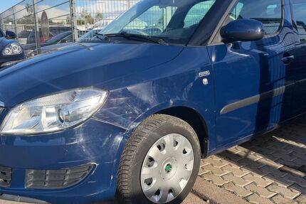 Skoda Roomster 240.000 km 1.900 &euro; Saarlouis 66740