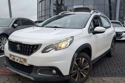 Peugeot 2008 130.779 km 8.990 &euro; Mainz 55128