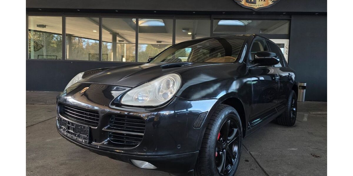 Porsche Cayenne 219.950 km 7.950 € Göttingen 37081