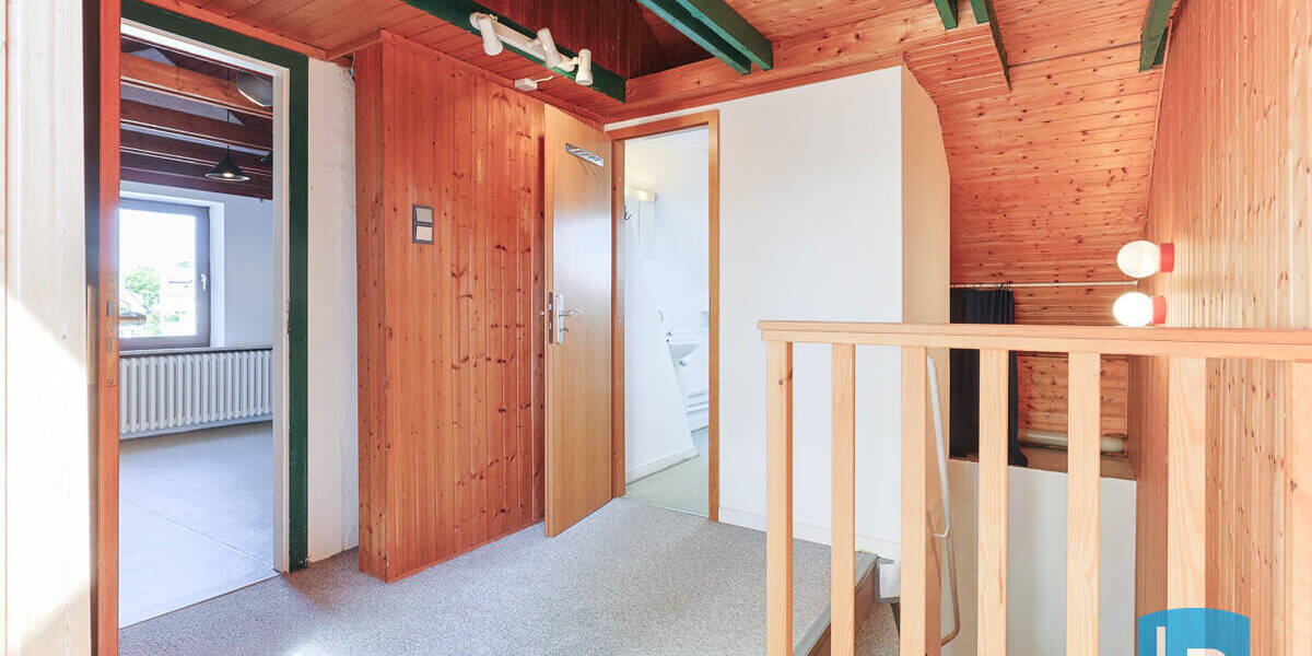 Reihenendhaus Plön - 7 Zimmer, 139 m&sup2;, 325.000&euro; | Angebot:26807209