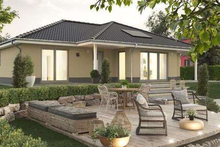 Haus Rosche - 5 Zimmer, 127 m&sup2;, 278.850&euro; | Angebot:25669719