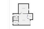 Etagenwohnung Marl Alt-Marl - 2 Zimmer, 55 m&sup2;, 434&euro; | Angebot:26548263