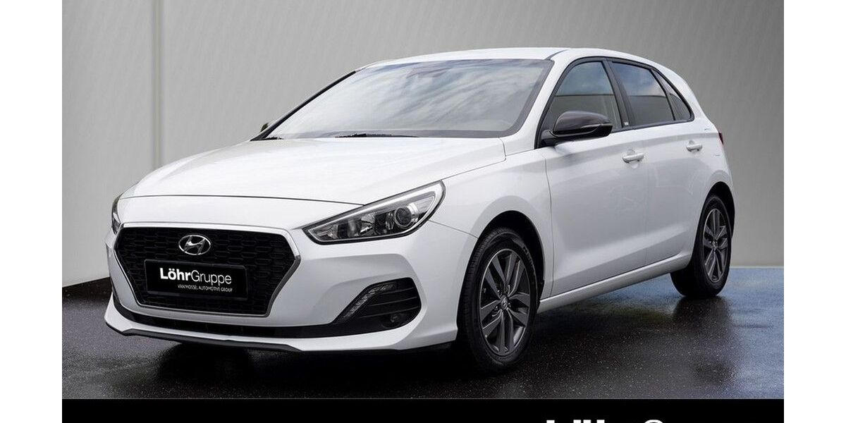 Hyundai i30 74.402 km 13.980 &euro; Koblenz 56070