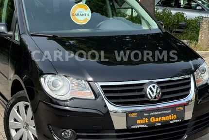 VW Touran 168.000 km 8.990 € Worms 67547