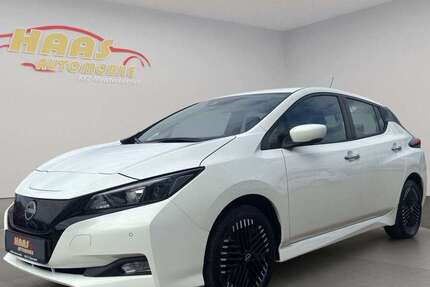 Nissan Leaf 46.570 km 18.390 &euro; Ebersdorf bei Coburg 96237