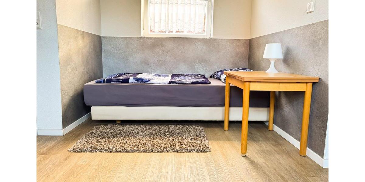 Etagenwohnung Friedeburg - 1 Zimmer, 35 m&sup2;, 350&euro; | Angebot:25321746