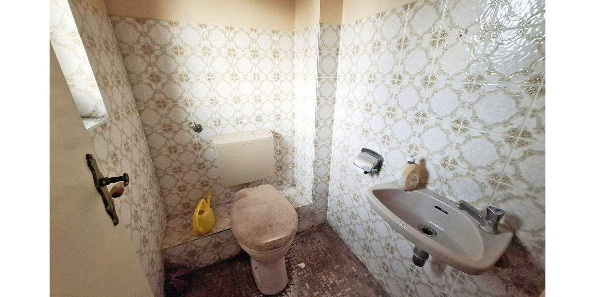 Doppelhaushälfte Bargteheide - 3 Zimmer, 111 m&sup2;, 299.000&euro; | Angebot:25704561