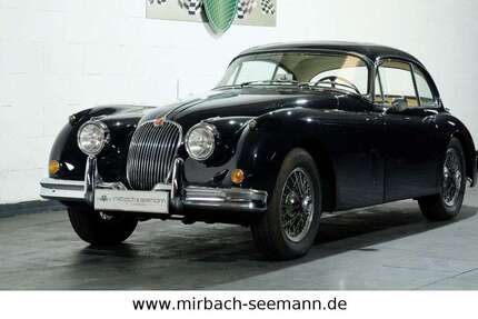 Jaguar XK 47.900 km 69.500 € Schenefeld 22869