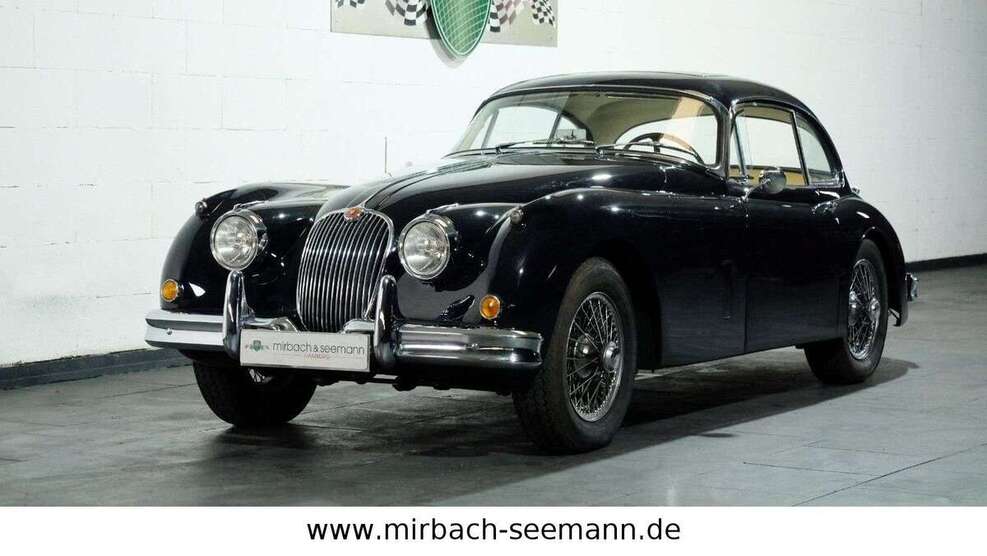 Jaguar XK 47.900 km 69.500 € Schenefeld 22869