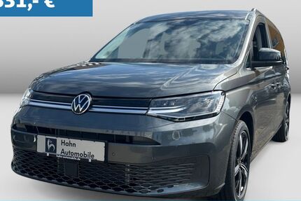 VW Caddy 3.900 km 44.990 &euro; Pforzheim 75172