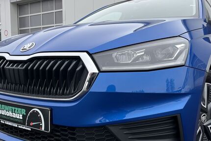 Skoda Fabia 24.912 km 16.860 &euro; Marktredwitz 95615