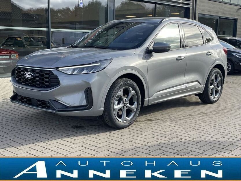 Kuga