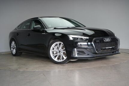 Audi A5 85.000 km 30.490 &euro; Braunschweig 38110