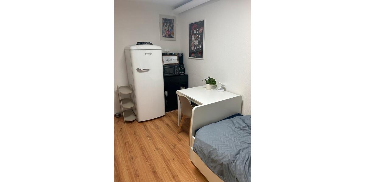 Etagenwohnung Blaubeuren - 1 Zimmer, 10 m&sup2;, 35&euro; | Angebot:24764885