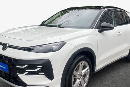 VW T-Roc 4.999 km 33.880 &euro; Flensburg 24944