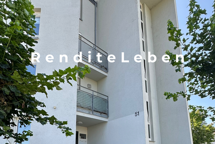 Wohnung Künzelsau - 2 Zimmer, 43 m&sup2;, 119.900&euro; | Angebot:25589927