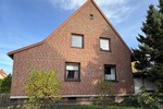 Großzügiges Wohnhaus mit Traumgarten - Zweifamilienhaus Harsum Harsum | Angebot:24494087