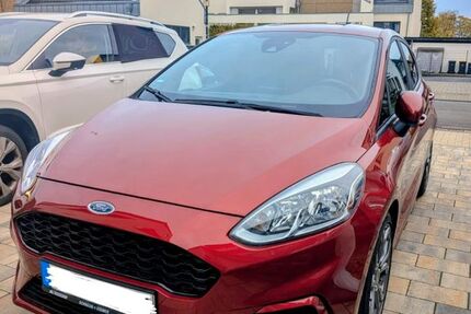 Ford Fiesta 57.000 km 11.800 &euro; Troisdorf 53844