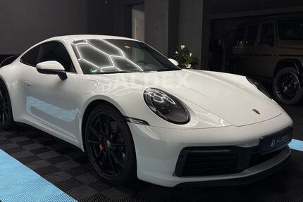Porsche 992 70.846 km 112.911 &euro; Bad Arolsen 34454