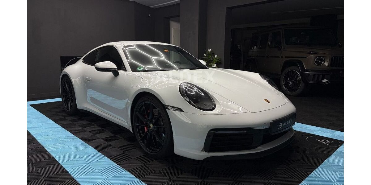 Porsche 992 70.846 km 112.911 &euro; Bad Arolsen 34454
