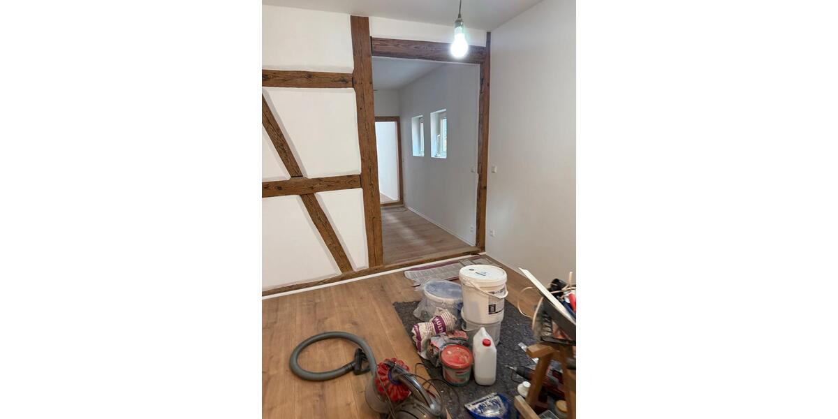 Etagenwohnung Klingenmünster - 4.5 Zimmer, 120 m&sup2;, 1.080&euro; | Angebot:26237361