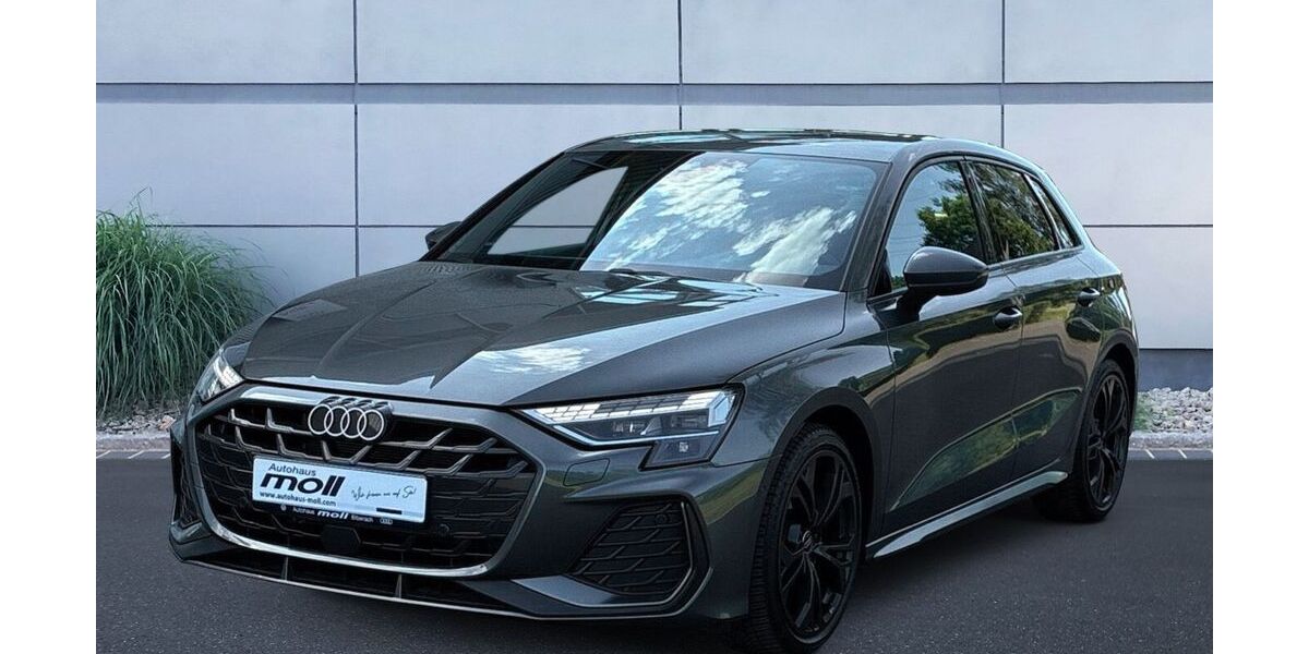 Audi A3 19.950 km 34.950 &euro; Biberach 88400