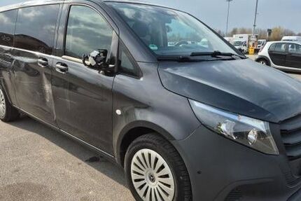 Mercedes-Benz Vito 42.000 km 43.990 &euro; Eging am See 94535