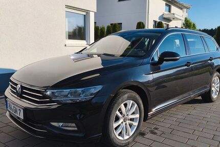 VW Passat 229.000 km 13.900 &euro; Schramberg 78713