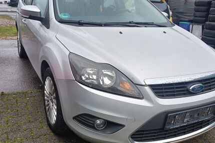 Ford Focus 310.000 km 1.350 € Neu-Ulm 89231