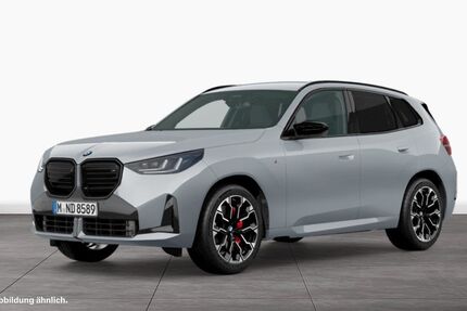 BMW X3 M50 5.900 km 79.990 € Lindau 88131