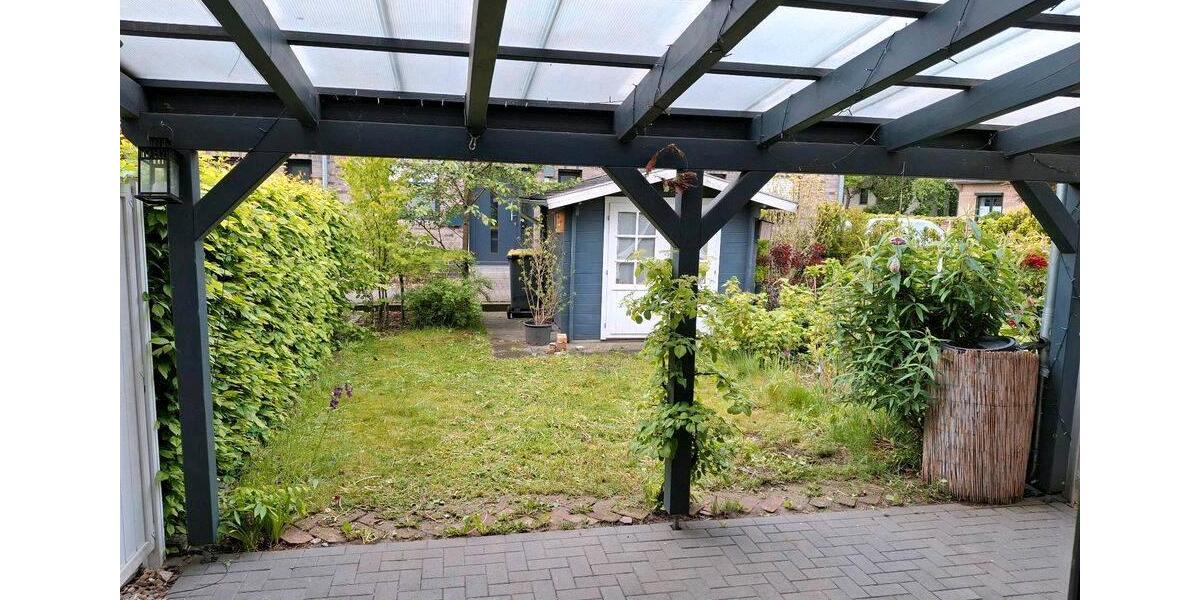 Reihenhaus Weyhe - 5 Zimmer, 141 m&sup2;, 1.750&euro; | Angebot:26641324