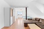 Dachgeschoßwohnung Oberkirch - 3 Zimmer, 92 m&sup2;, 239.000&euro; | Angebot:26029600