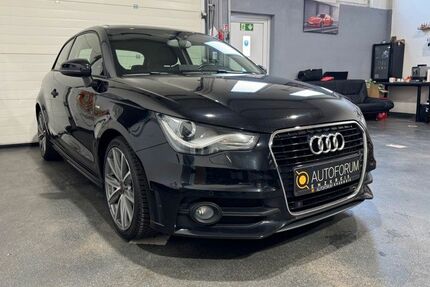Audi A1 125.000 km 9.990 &euro; Knittlingen 75438