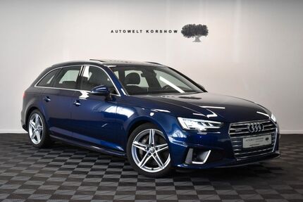 Audi A4 95.999 km 33.000 € Saerbeck 48369