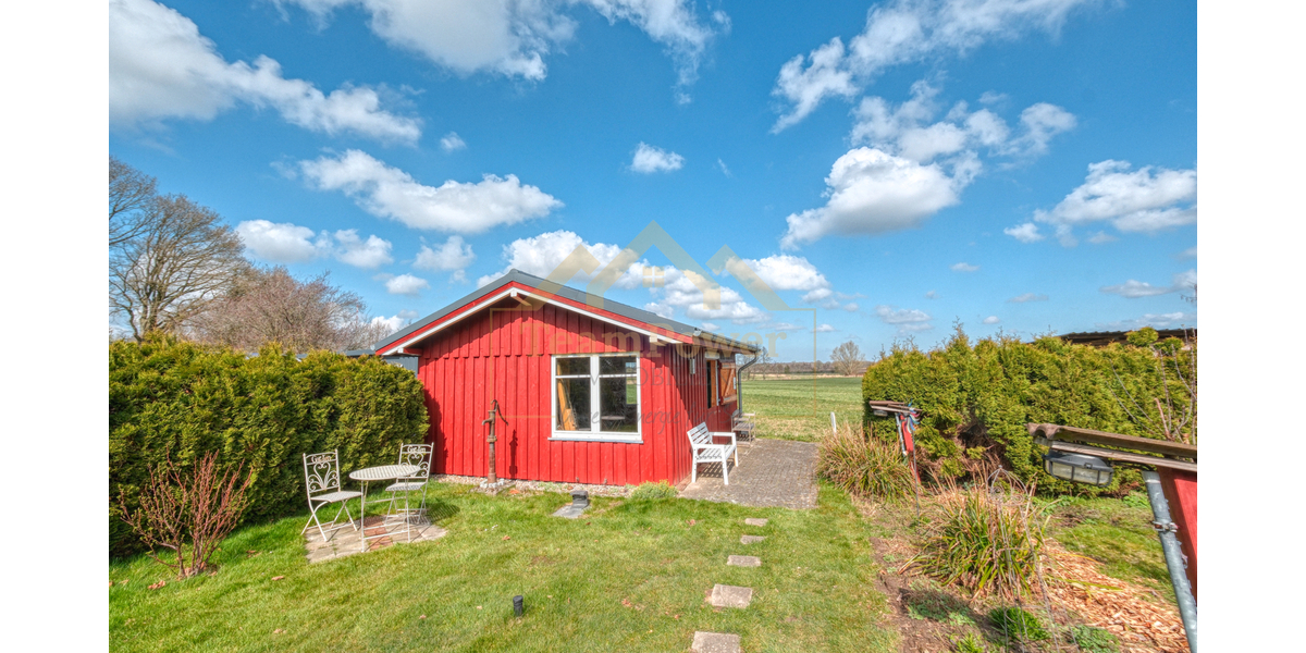 Architektenhaus für Familien in Feldrandlage mit Vollkeller - Einfamilienhaus Armstedt | Angebot:26083008
