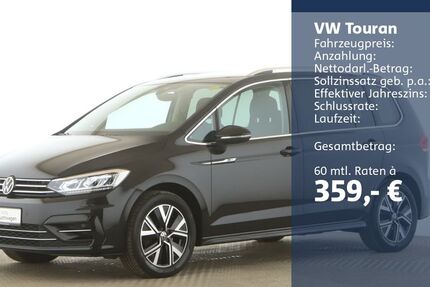 VW Touran 66.644 km 28.925 &euro; Jesteburg 21266