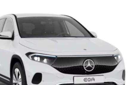 Mercedes-Benz EQA 4.200 km 38.900 &euro; Uhingen 73066