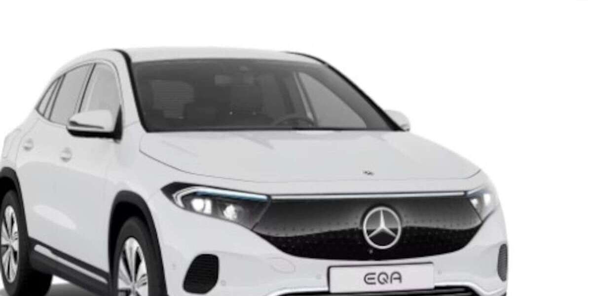 Mercedes-Benz EQA 4.200 km 38.900 &euro; Uhingen 73066