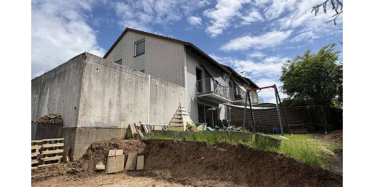Reihenendhaus Schieder-Schwalenberg Schieder - 5 Zimmer, 125 m&sup2;, 160.000&euro; | Angebot:26763941