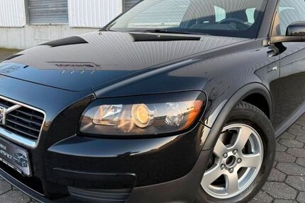 Volvo C30