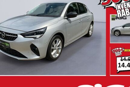 Opel Corsa 48.001 km 14.480 &euro; Augsburg 86179