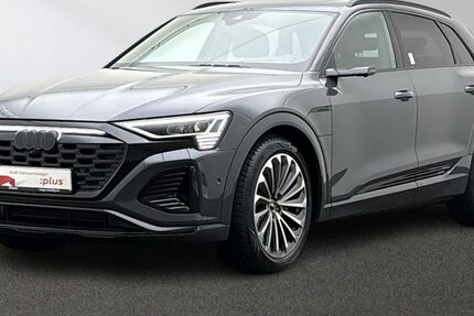 Audi Q8 e-tron 31.287 km 56.780 &euro; Lingen 49809