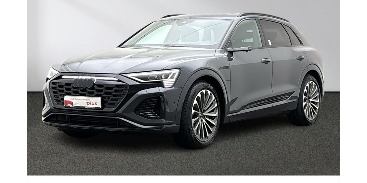 Audi Q8 e-tron 31.287 km 57.990 &euro; Lingen 49809
