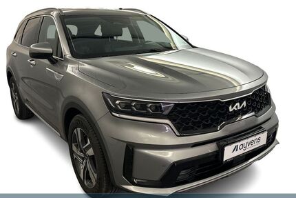Kia Sorento 49.875 km 29.980 &euro; Dorfmark 29683